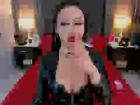 MiaMow's Webcam Show