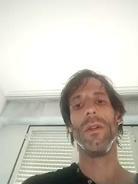 Webkamerová show fcbasexyX1186