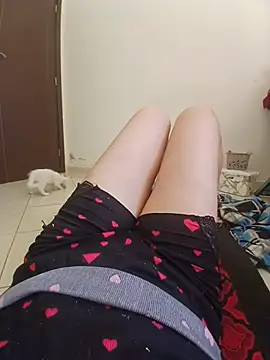 Dalo3a99sixi Show in webcam