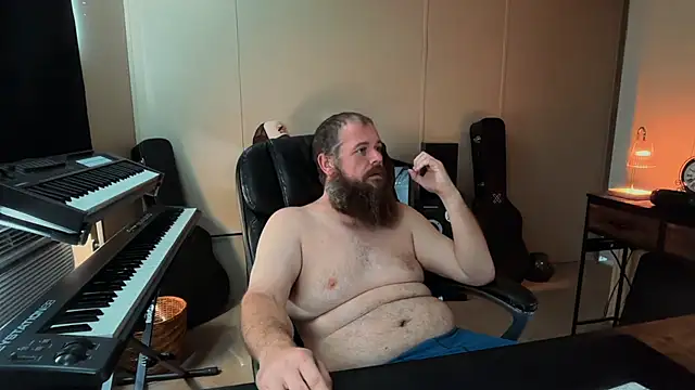WrongJeremy webkamerás műsora