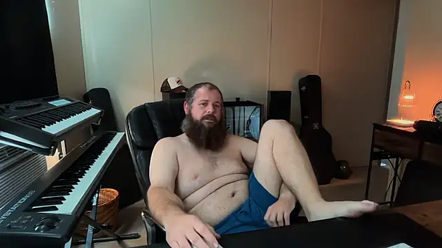 WrongJeremy Webcamshow