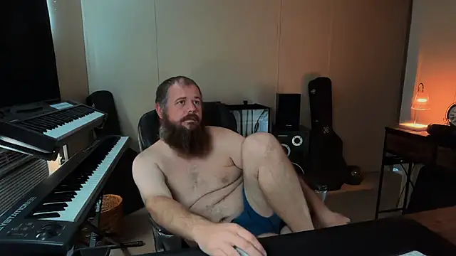 WrongJeremy Webcam-Show
