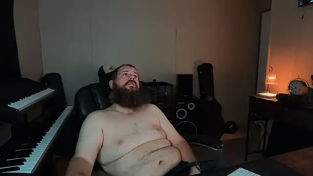 הופעת וובקאם של WrongJeremy