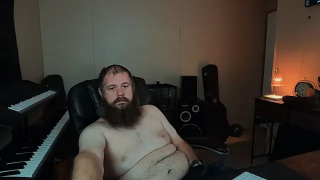 WrongJeremy's Webcam Show