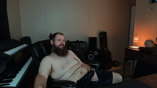 WrongJeremy's Webcam Show