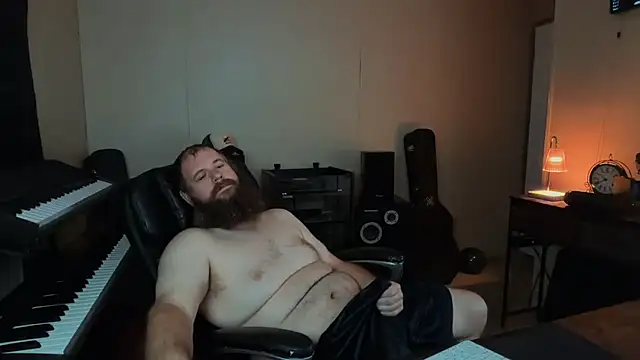 WrongJeremy Webcam Show