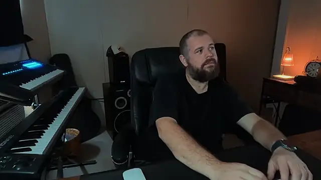 WrongJeremy: вебкам-шоу