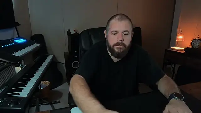 WrongJeremy Шоу с уебкамера