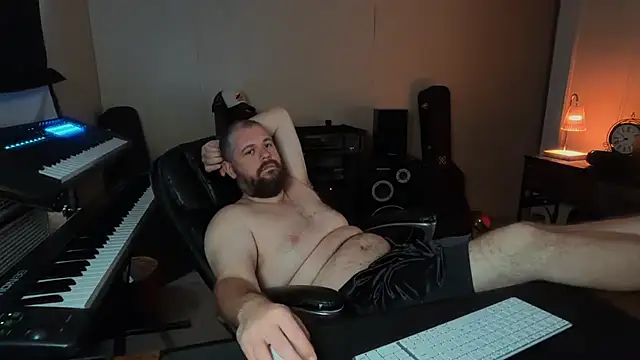 Show Webcam de WrongJeremy