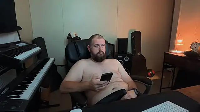 WrongJeremyn Webbikameraesitys