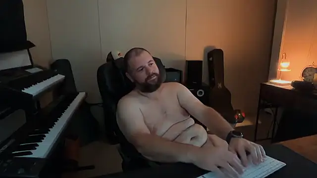 WrongJeremy's Webcam Show