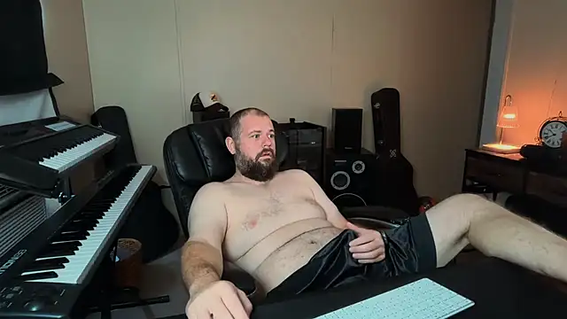 WrongJeremy Webcam Show