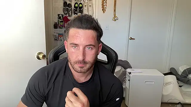 Show Webcam de brettmycles28