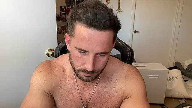 brettmycles28 Webcam show