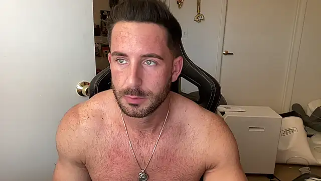 Show webcam de brettmycles28