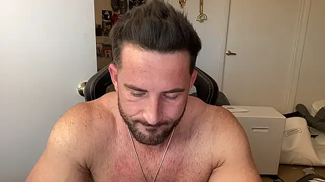 Show Webcam de brettmycles28
