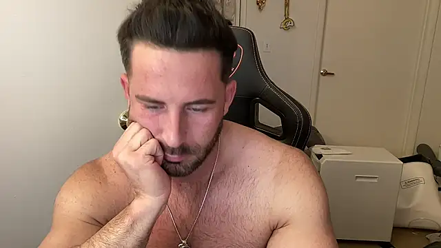 brettmycles28 웹캠 쇼