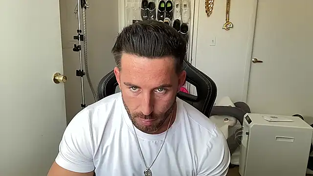 Show Webcam de brettmycles28
