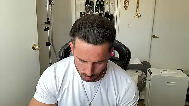 brettmycles28 Webcam show