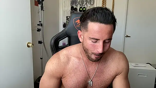 brettmycles28 웹캠 쇼