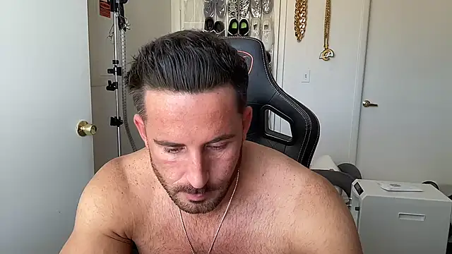 Show webcam de brettmycles28