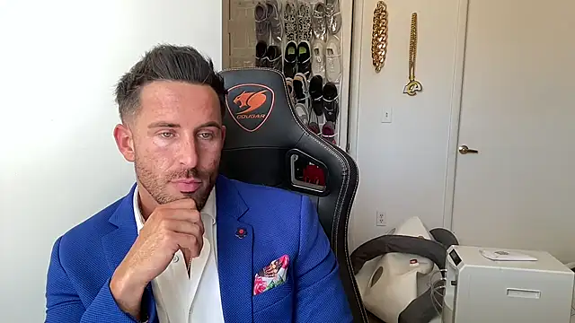 عرض كام brettmycles28