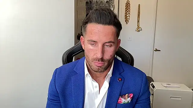 عرض كام brettmycles28
