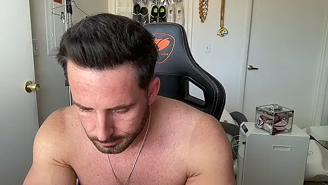 Show webcam de brettmycles28