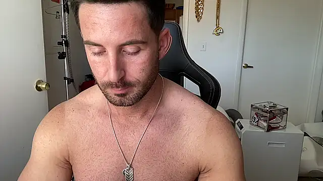brettmycles28's Webcam Show
