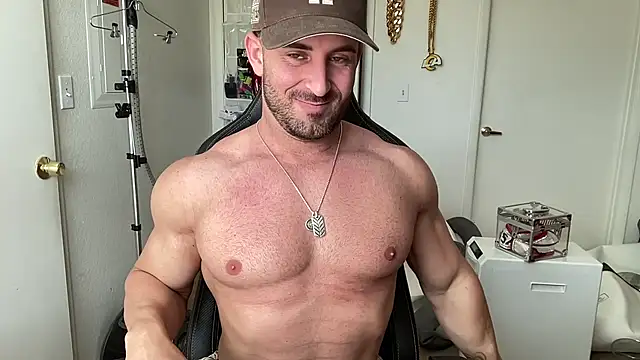 brettmycles28 웹캠 쇼