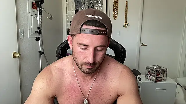 brettmycles28 ওয়েবক্যাম শো