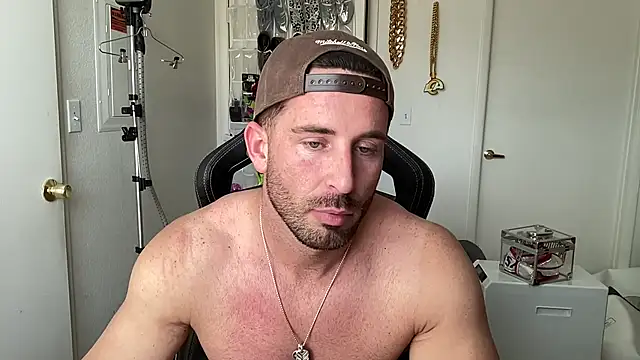 brettmycles28 Show Webcam
