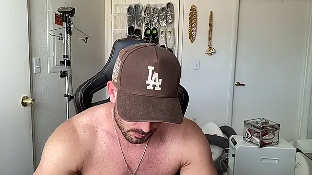 brettmycles28 Webcam show