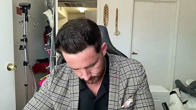 brettmycles28 Show Webcam