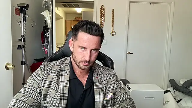 brettmycles28 Webcam show
