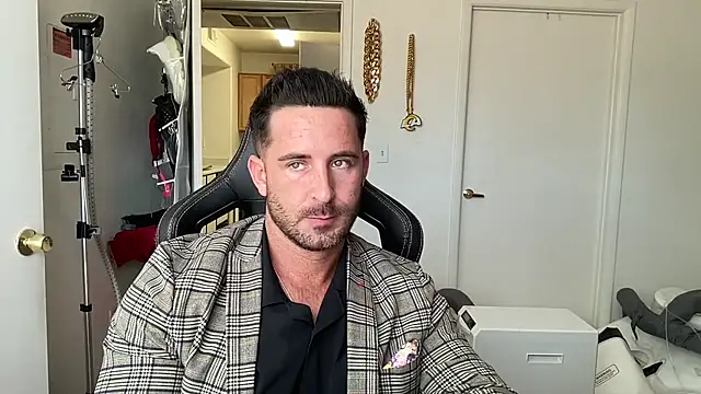 Show Webcam de brettmycles28