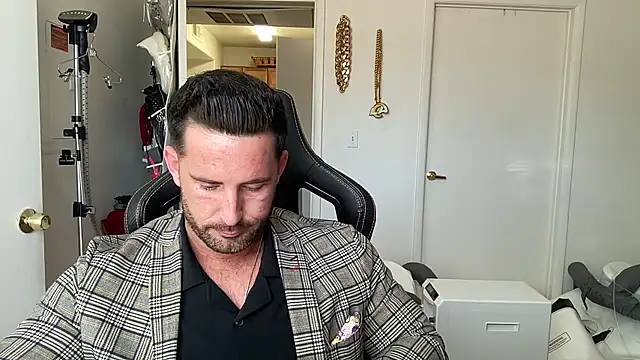 brettmycles28 ওয়েবক্যাম শো