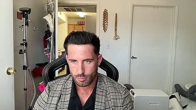 Show webcam de brettmycles28