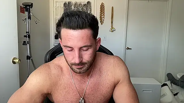 brettmycles28 웹캠 쇼