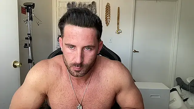 Show Webcam de brettmycles28