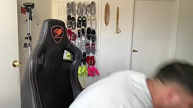 brettmycles28 Шоу с уебкамера
