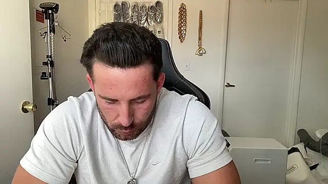 Show Webcam de brettmycles28