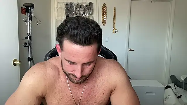הופעת וובקאם של brettmycles28
