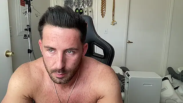 Show Webcam de brettmycles28