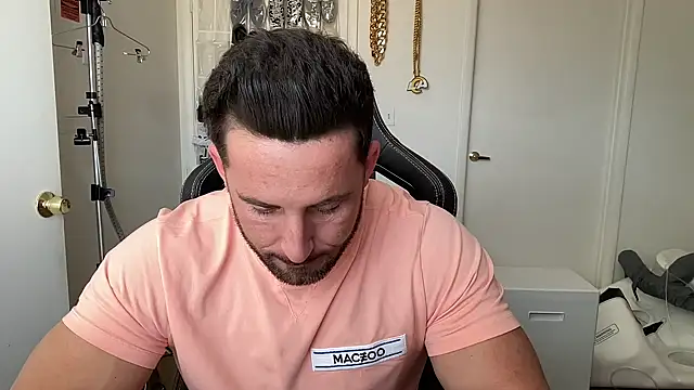 brettmycles28 웹캠 쇼