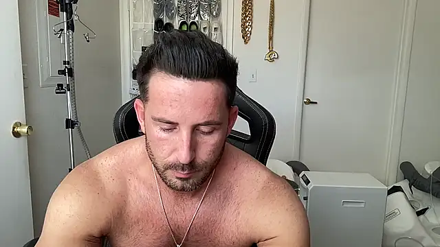 brettmycles28 ওয়েবক্যাম শো