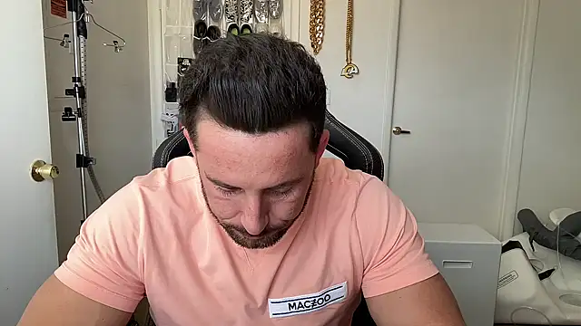 brettmycles28's Webcam Show