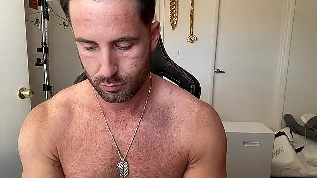 הופעת וובקאם של brettmycles28