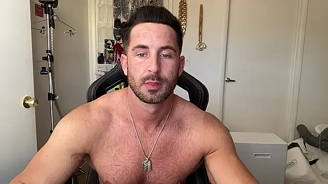 brettmycles28 ওয়েবক্যাম শো