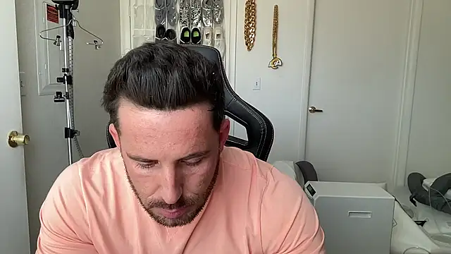 Show webcam de brettmycles28
